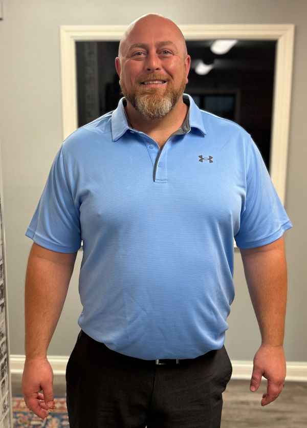 Picture of Ben Dillion